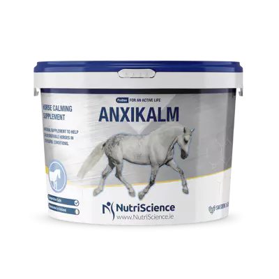 AnxiKalm Complete NutriScience
