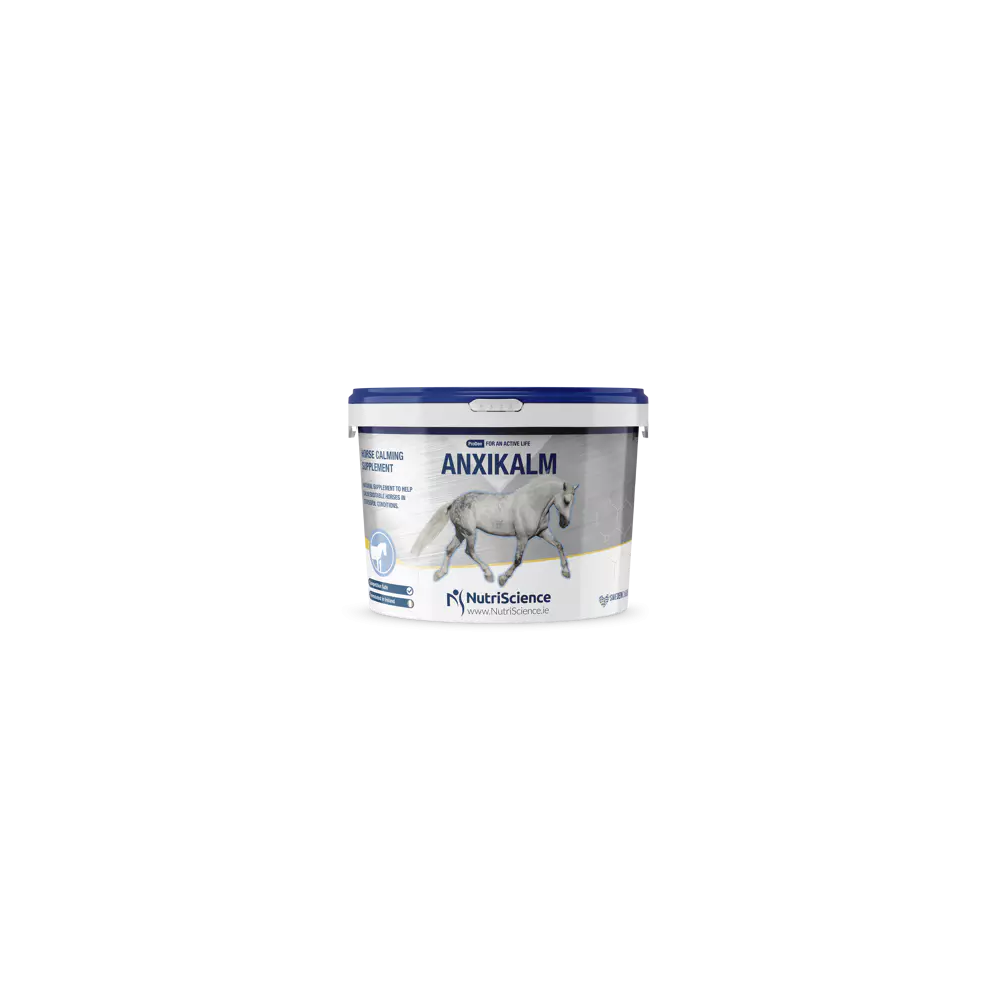 AnxiKalm Complete NutriScience