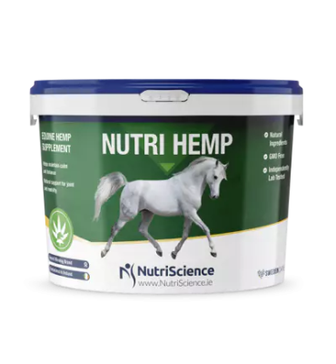 Nutri Hemp NutriScience