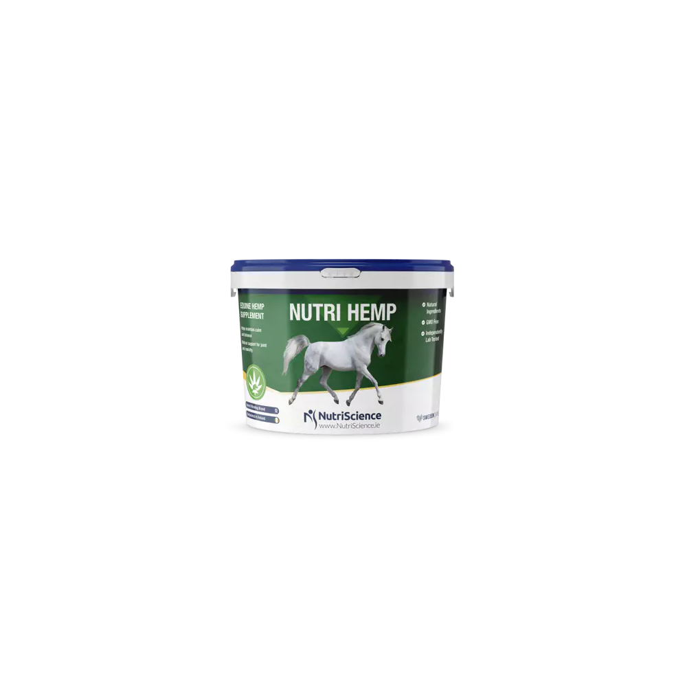 Nutri Hemp NutriScience