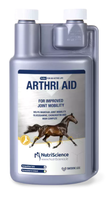 Arthri Aid Liquid NutriScience