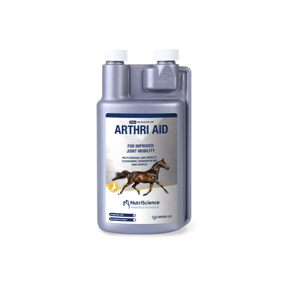 Arthri Aid Liquid NutriScience