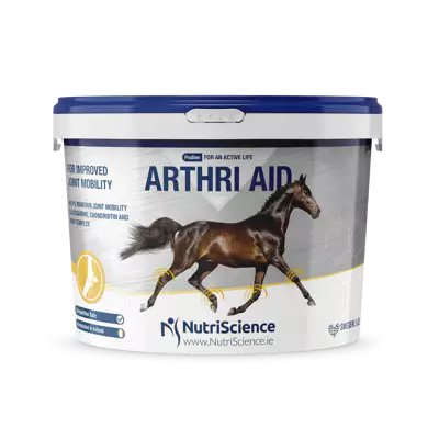 Arthri Aid NutriScience