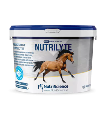 Nutrilyte NutriScience
