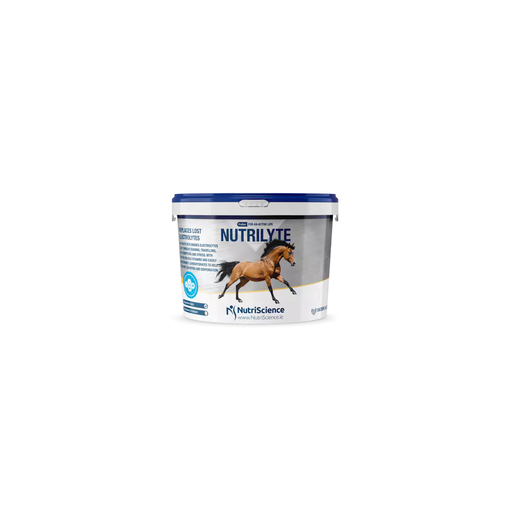Nutrilyte NutriScience