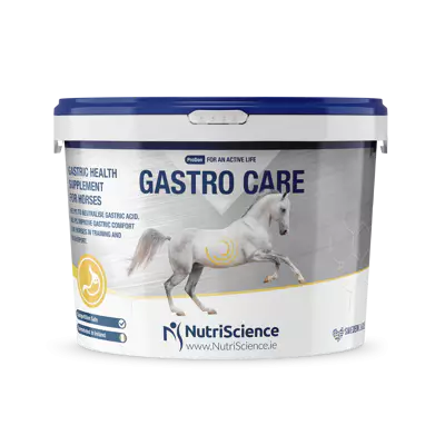 GastroCare NutriScience
