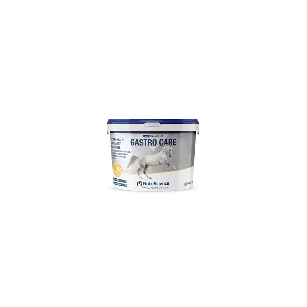 GastroCare NutriScience