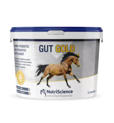 Gut Gold NutriScience