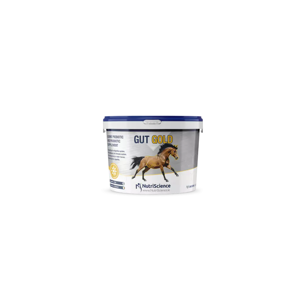 Gut Gold NutriScience