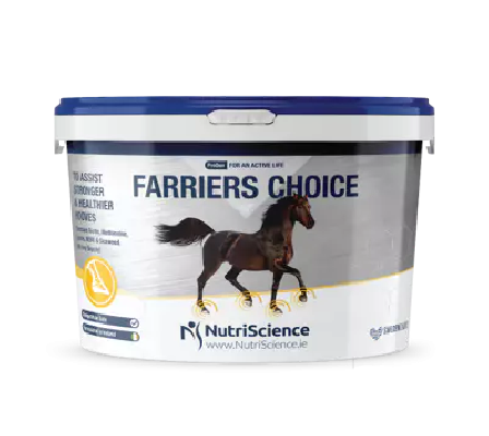 Farriers Choice NutriScience