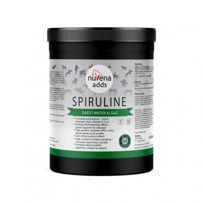 Spirulina NuVena