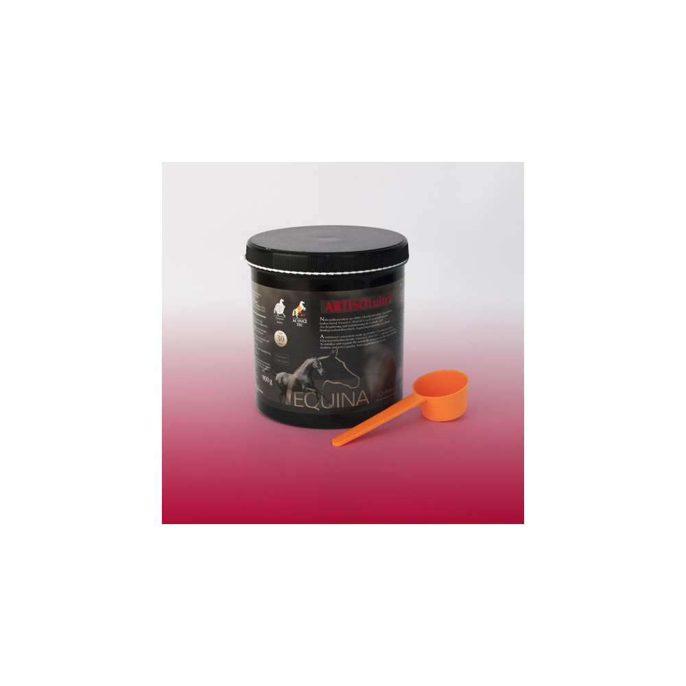 Preparat Regenerujący Stawy Artisol Ultra Equina Preparat Regenerujący Stawy Artisol Ultra Equina
