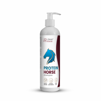 Szampon Protein Horse Over Horse
