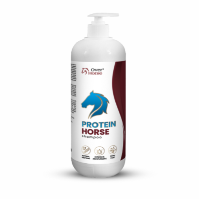 Szampon Protein Horse Over Horse