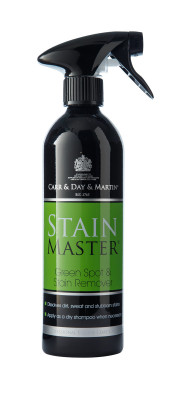 Szampon Usuwający Plamy Na Sucho Stain Master C&D&M
