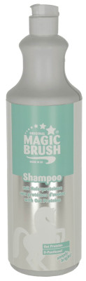 Szampon Wash&Shine MagicBrush