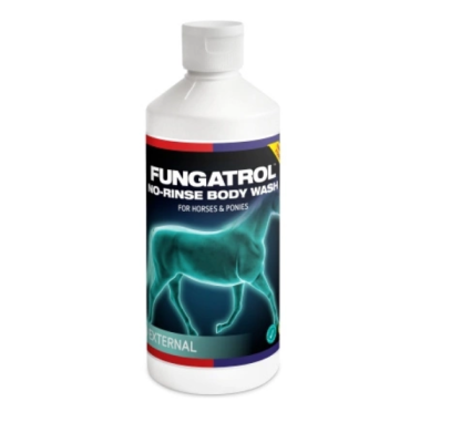 Szampon Przeciwgrzybiczy Fungatrol Cortaflex Equine America