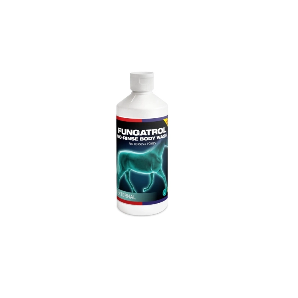 Szampon Przeciwgrzybiczy Fungatrol Cortaflex Equine America