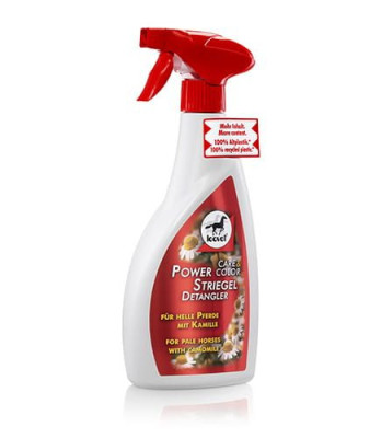 Odżywka Do Włosów z Rumiankiem 550ml Leovet