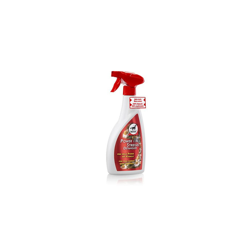 Odżywka Do Włosów z Rumiankiem 550ml Leovet