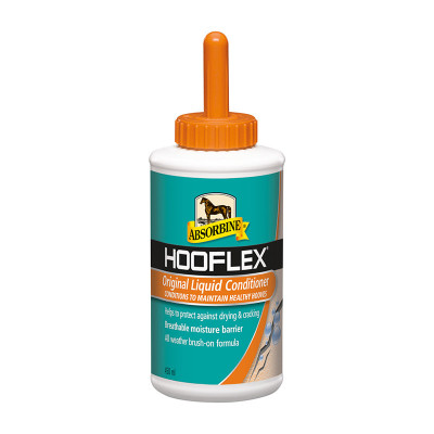 Odżywka Do Kopyt Liquid Conditioner Hooflex Absorbina