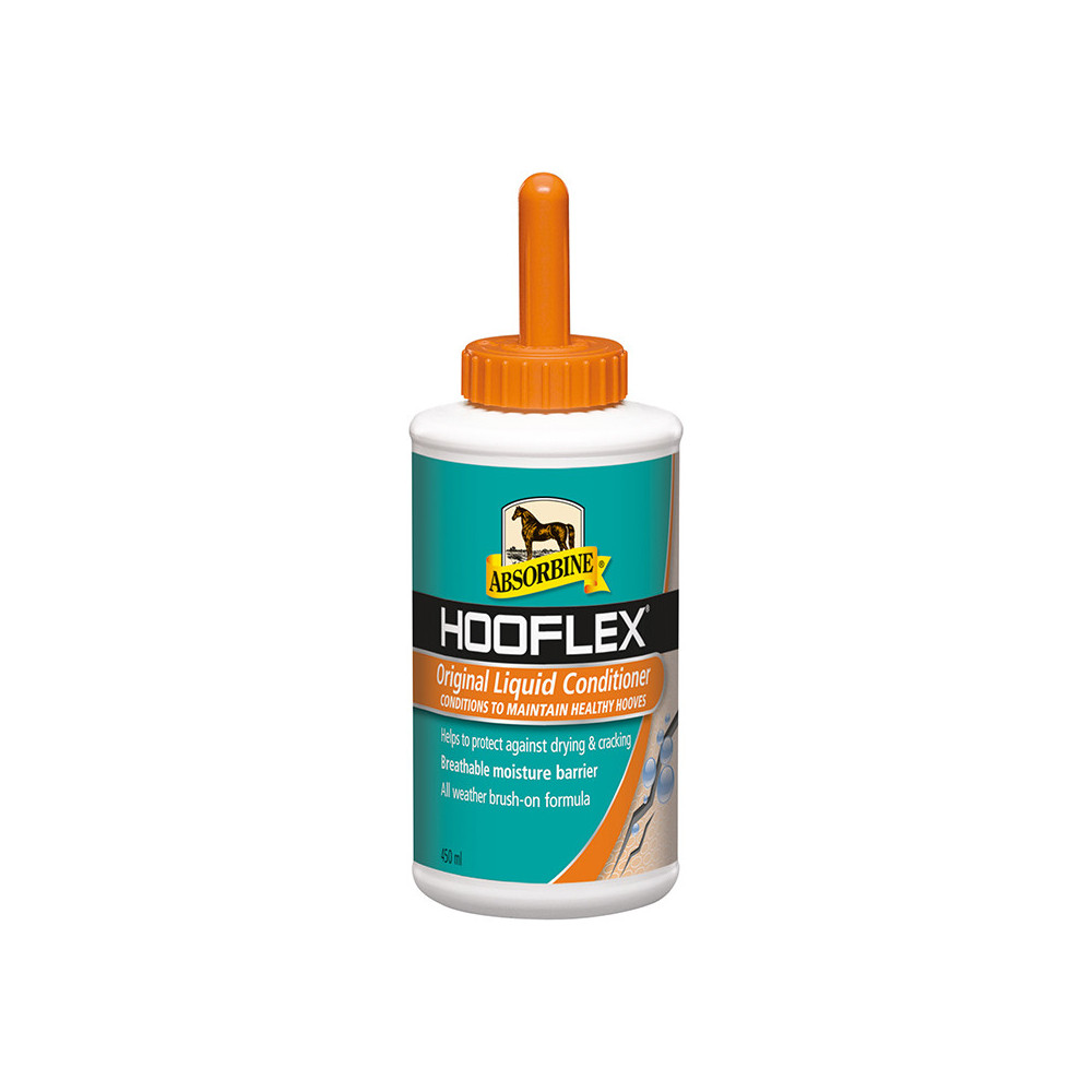 Odżywka Do Kopyt Liquid Conditioner Hooflex Absorbina