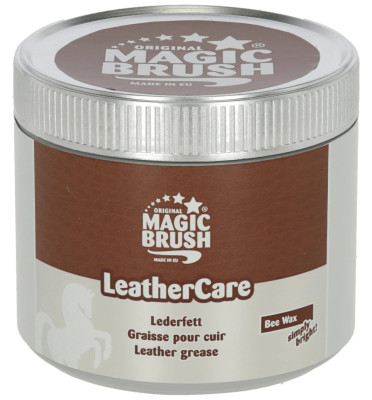 Smar Do Skór Leather Care MagicBrush