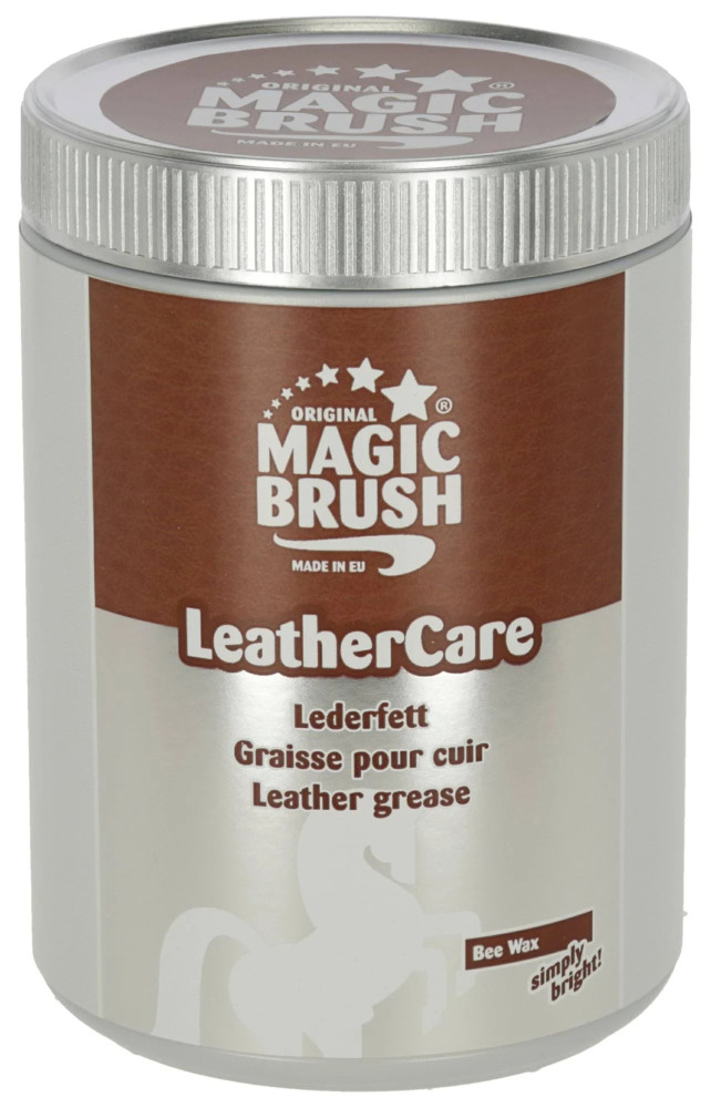 Smar Do Skór Leather Care MagicBrush
