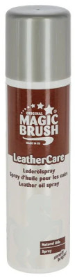 Spray Do Skór Leather Care MagicBrush