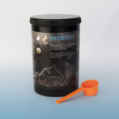 Elektrolity Hydrolyt Equina