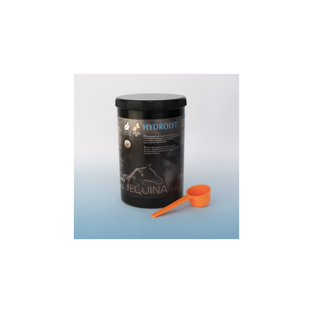 Elektrolity Hydrolyt Equina