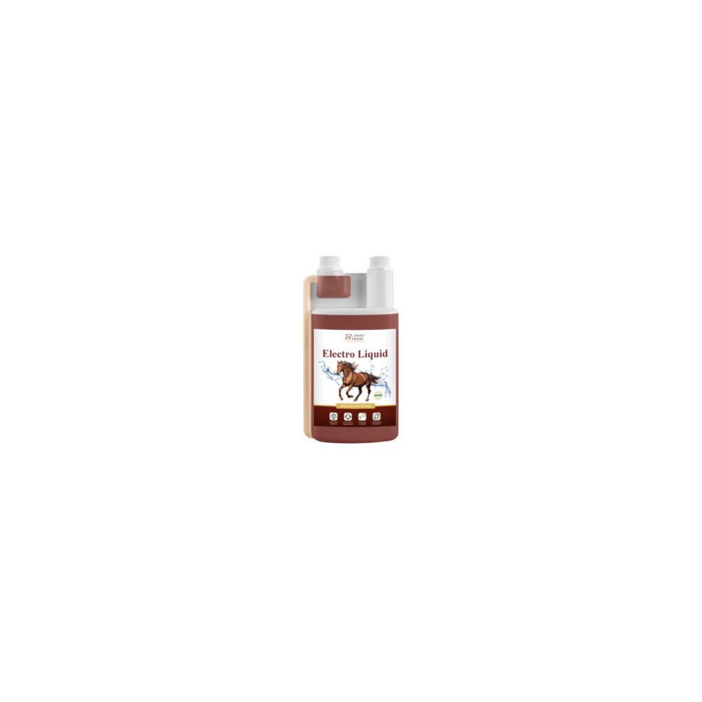 Elektrolity Electro Liquid Over Horse Elektrolity Electro Liquid Over Horse