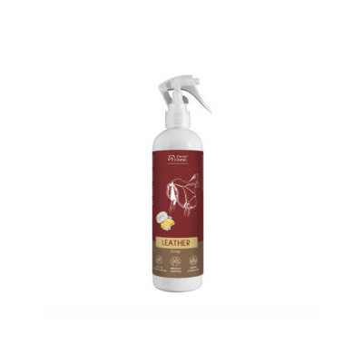 Mydełko w Spray-u Do Skór Over Horse