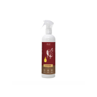 Olej Do Skór w Spray-u Leather Oil Over Horse