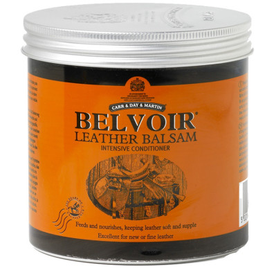 Balsam Intensywnie Regenerujący Do Skóry Belvoir C&D&M