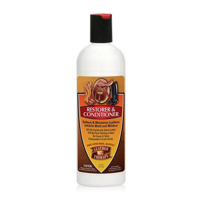 Odżywka Do Skór Leather Therapy Restorer & Conditioner Absorbine