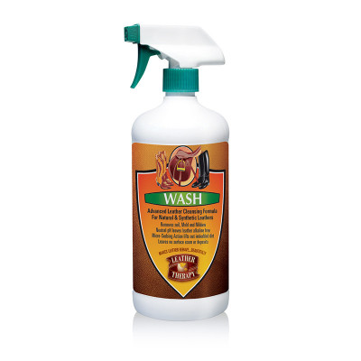 Spray Do Pielęgnacji Skór Leather Therapy Wash Absorbine