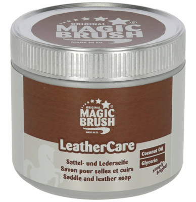 Mydło Do Skór Leather Care MagicBrush