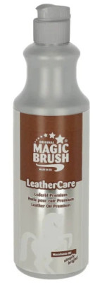 Olej Do Skór Premium MagicBrush