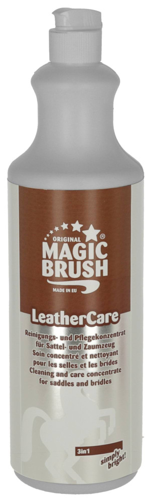 Płyn Do Skór 3in1 MagicBrush