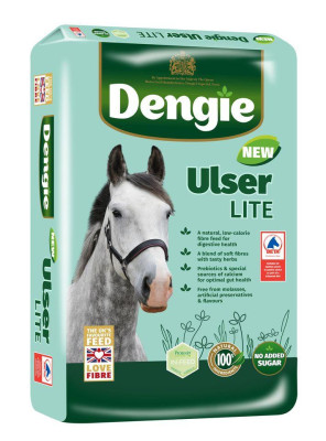 Sieczka Ulser Lite 20kg Dengie