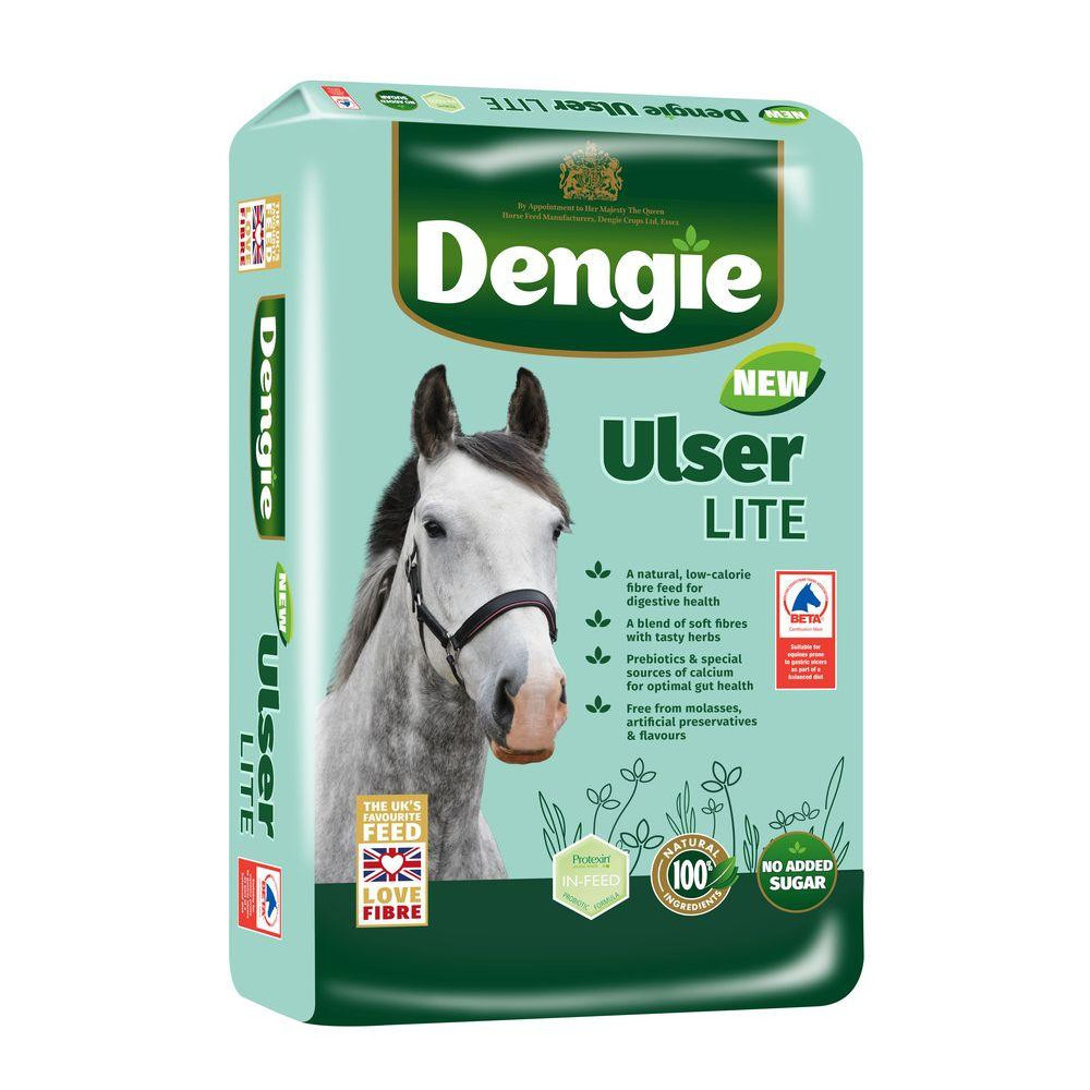 Sieczka Ulser Lite 20kg Dengie Sieczka Ulser Lite 20kg Dengie
