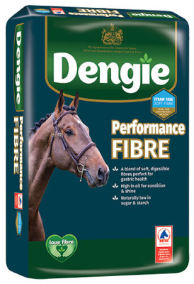 Sieczka Performance 20kg Dengie