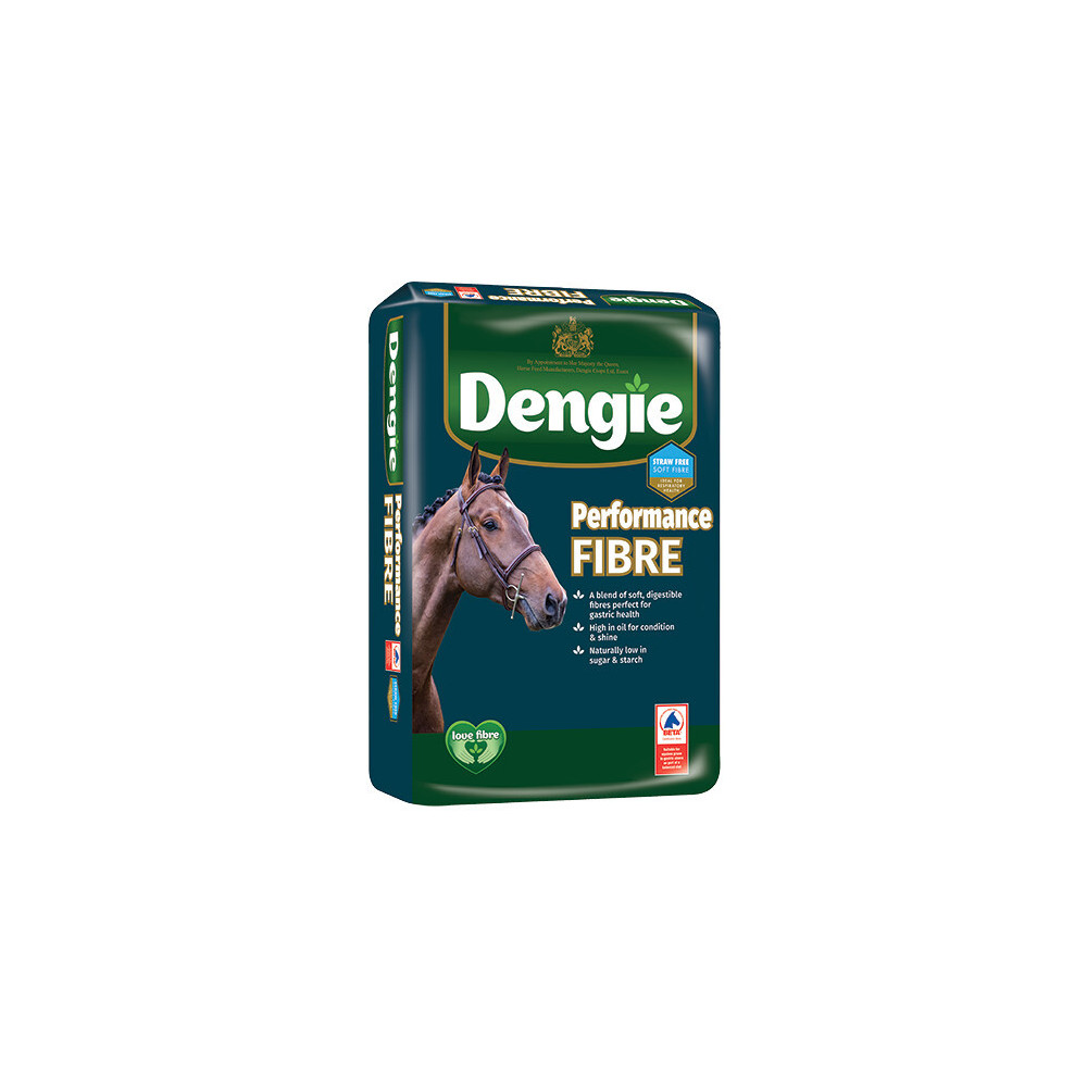 Sieczka Performance 20kg Dengie