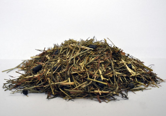 Sieczka Meadow Grass With Herbs 15kg Dengie