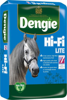 Sieczka Hi Fi Lite 20kg Dengie