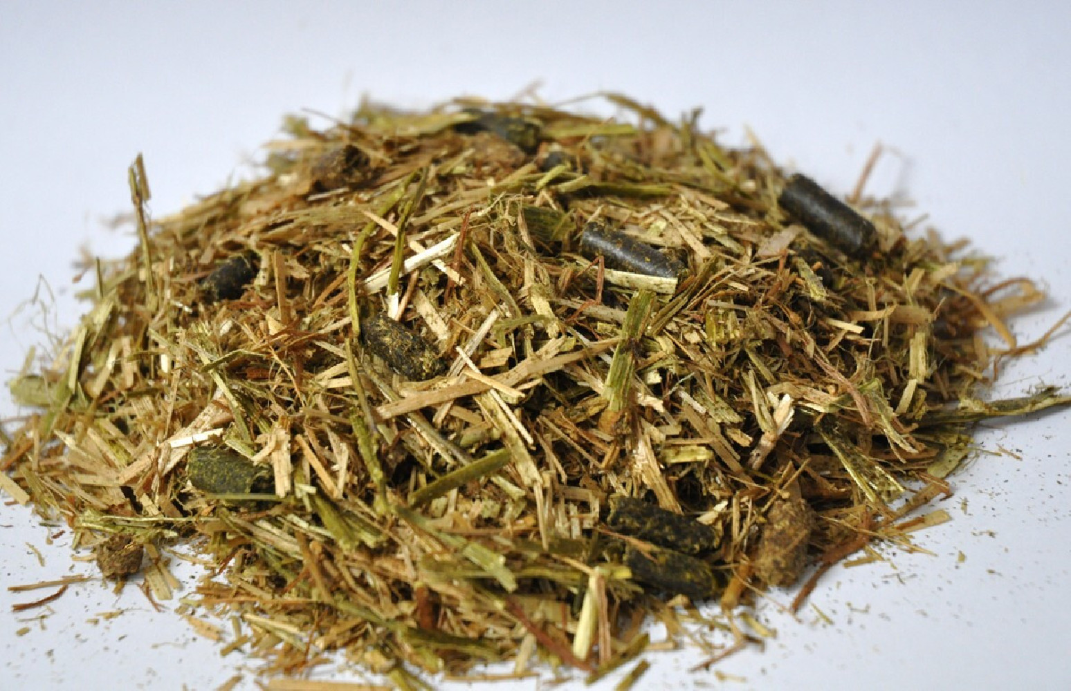 Sieczka Hi Fi Molasses Free 20kg Dengie