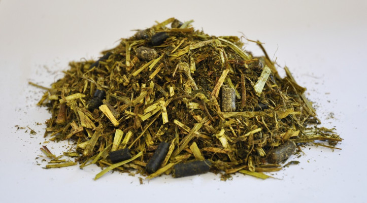 Sieczka Alfa-A Molasses Free 20kg Dengie