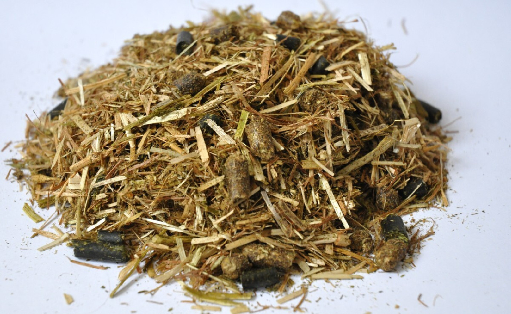 Sieczka Healthy Hooves Molasses Free 20kg Dengie