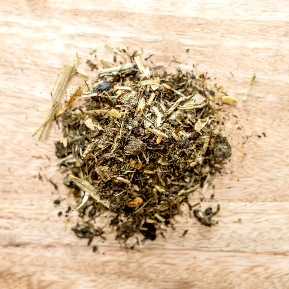 Sieczka W Formie Musli  Palatin Glyx-Wiese Musli 15kg Hippolyt